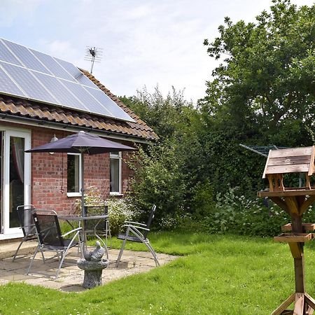 Mickrandella Villa Martham Luaran gambar