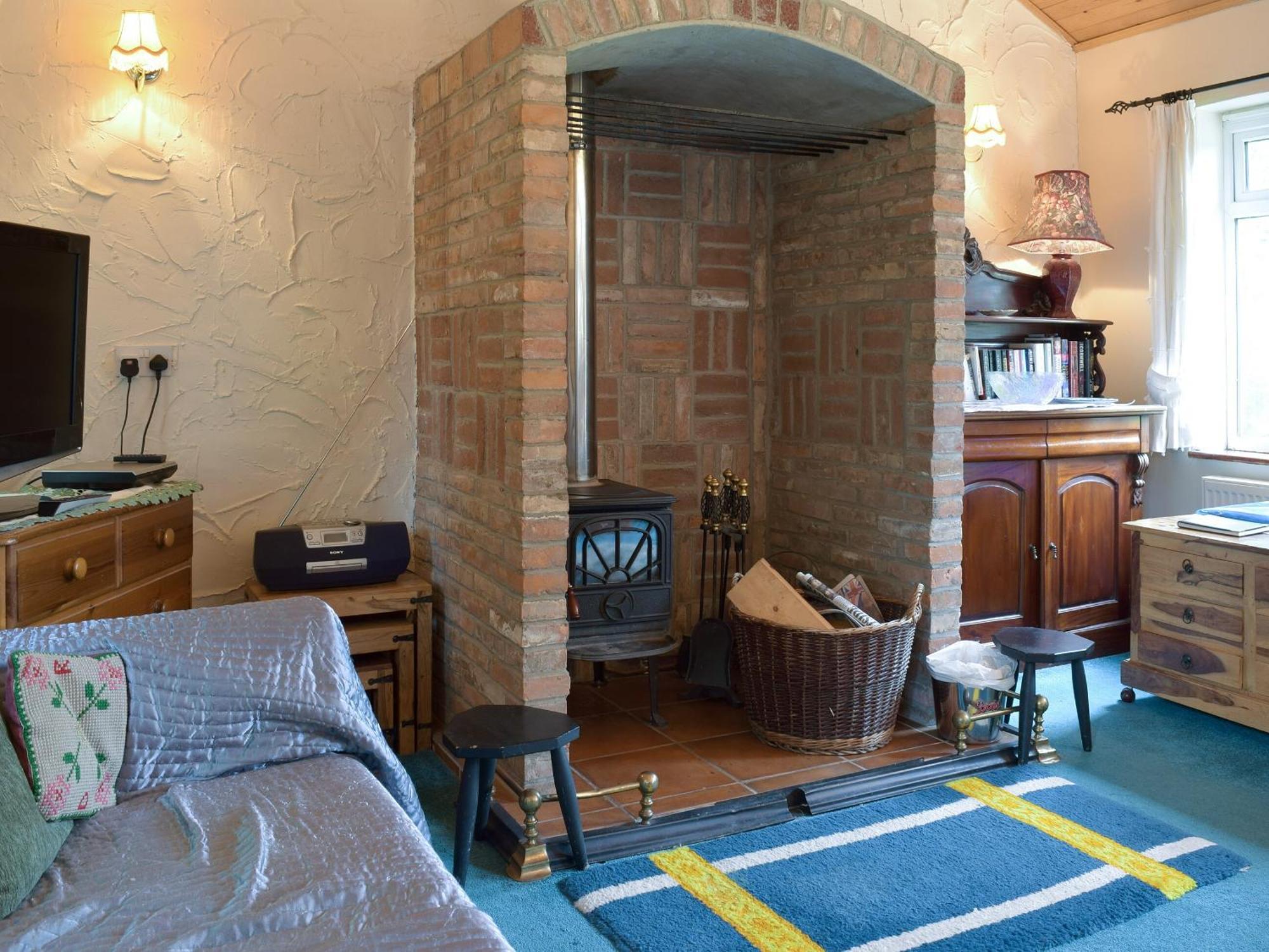 Mickrandella Villa Martham Luaran gambar